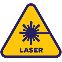 Laser Animated