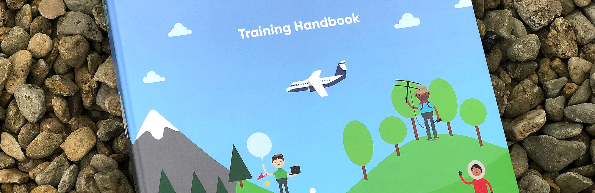 Operation Earth Training Handbook