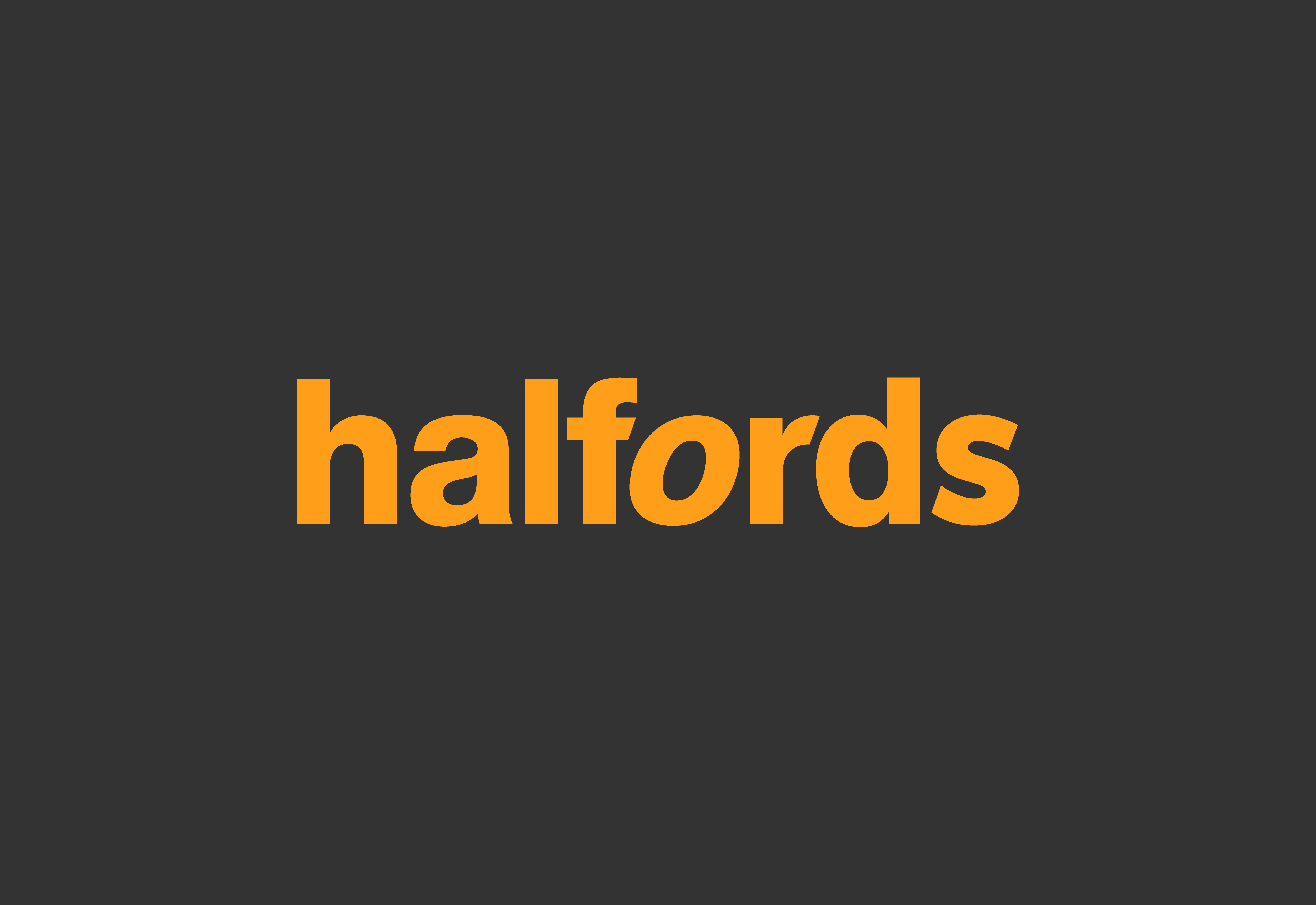 Halfords case study logo