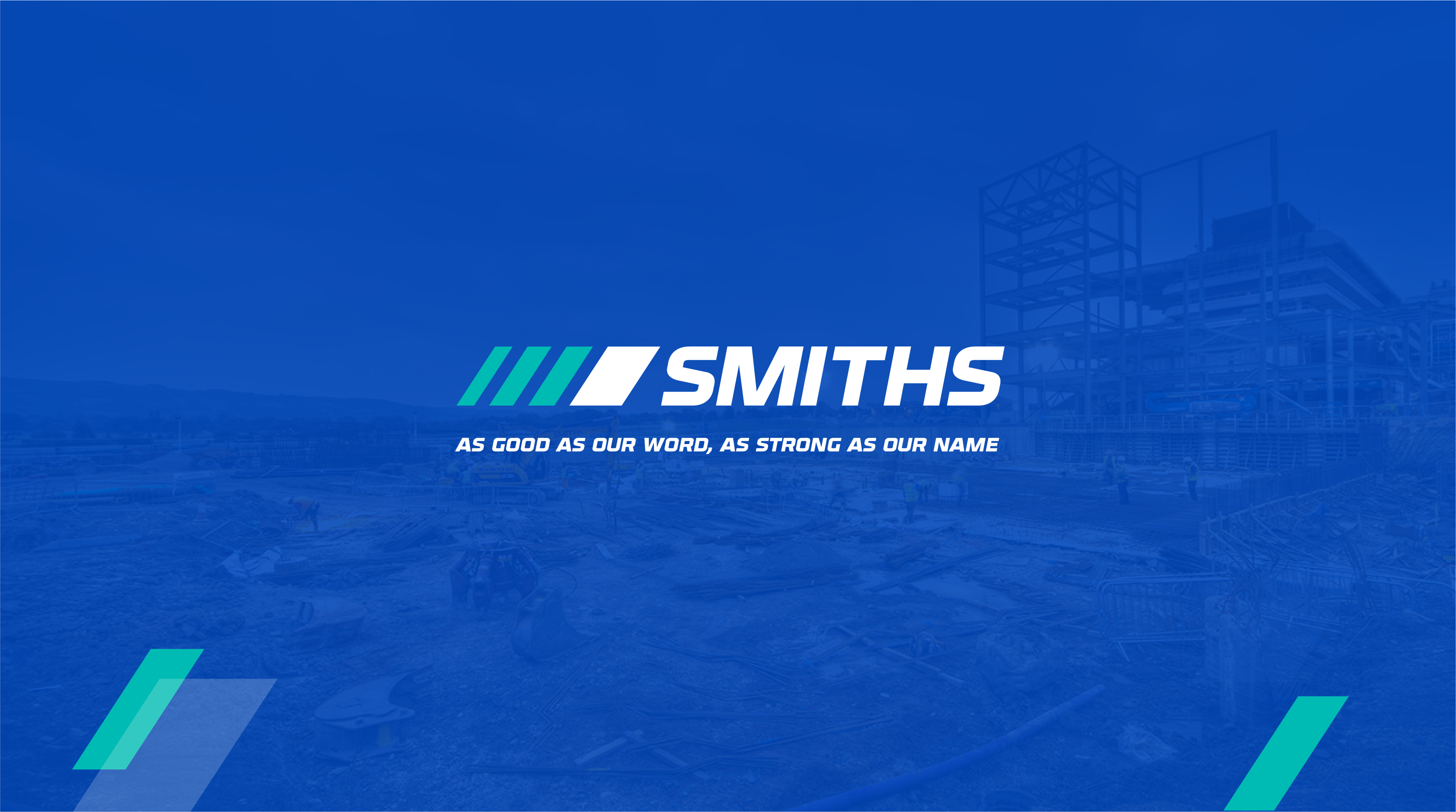 Smiths New Main brand