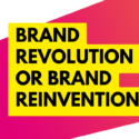 Brand Revolution Heading Title Image